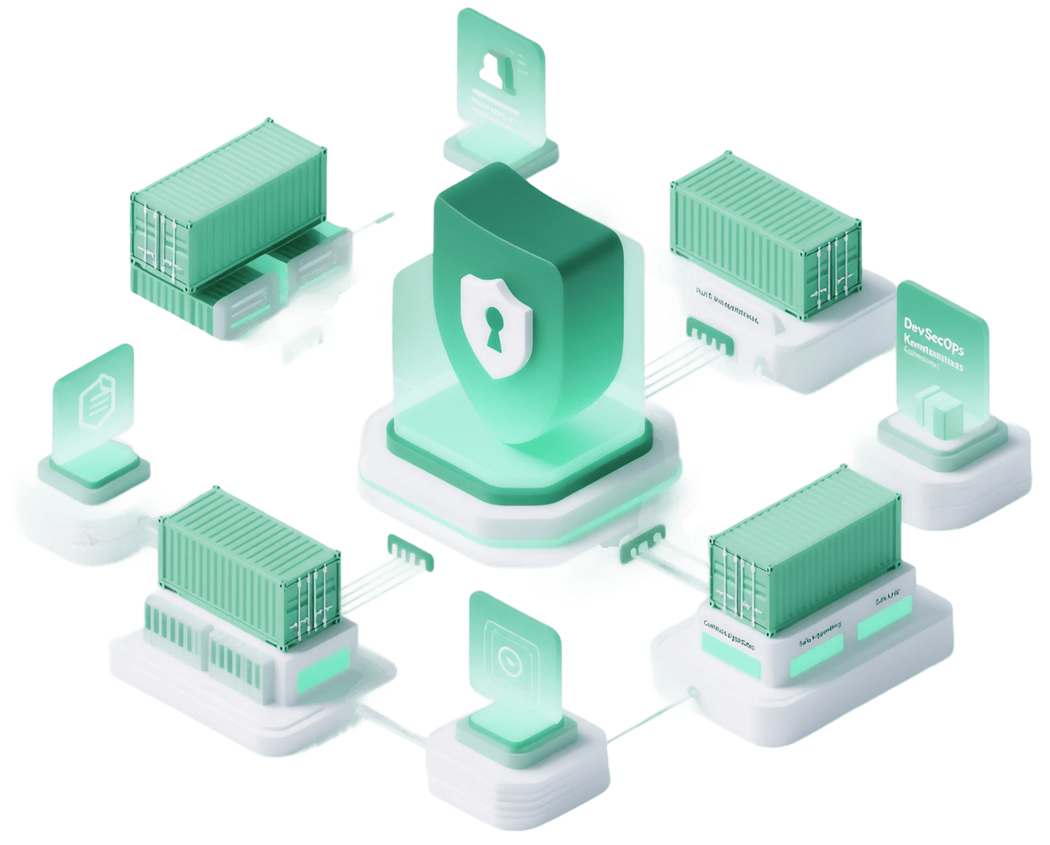 Security, Compliance & Cost Optimization