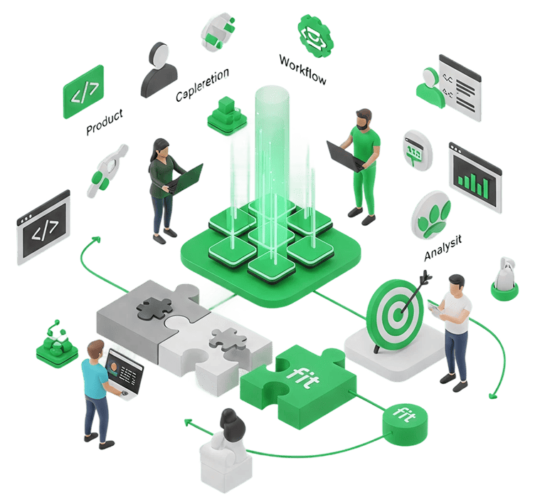 Product-Market Fit Assessment