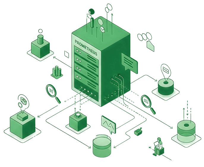 Prometheus Data Modeling & PromQL Query Optimization